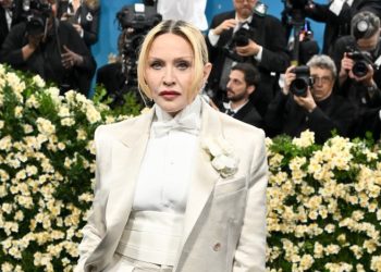 Madonna 20 yildan keyin yangi albomi bilan qaytdi
