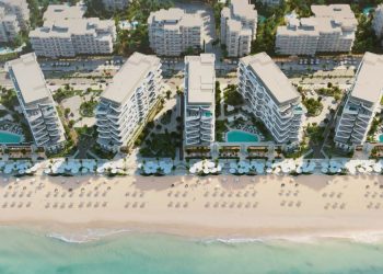 Abu-Dabida 11 milliard dollarlik “salomatlik oroli” barpo etiladi