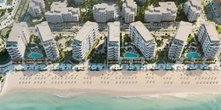 Abu-Dabida 11 milliard dollarlik “salomatlik oroli” barpo etiladi