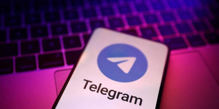 Telegram yangi foydalanuvchilar uchun pulli ro‘yxatdan o‘tishni sinovdan o‘tkazmoqda