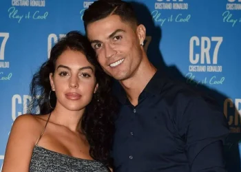 Ronaldu va Jorjina 12 million dollarlik hashamatli to‘yga tayyorgarlik ko‘rmoqda