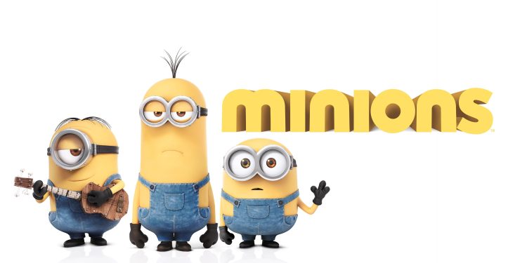 “Minionlar va maxluqlar” premyerasida Minion tilida qo‘shiq kuylash tanlovi o‘tkazildi