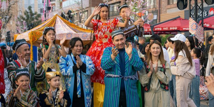 O‘zbekistonda 9 kunlik “Do‘stlik festivali” boshlanadi