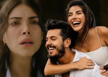 Deniz Baysal turmush o‘rtog‘i bilan ajrashmoqda