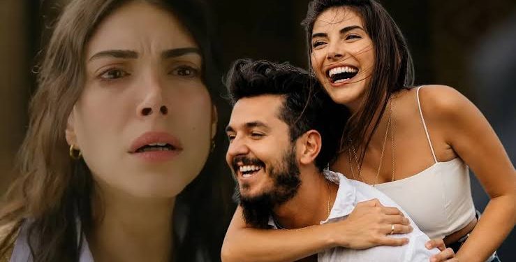 Deniz Baysal turmush o‘rtog‘i bilan ajrashmoqda