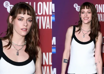 Kristen Styuartning yangi fotosessiyasi ijtimoiy tarmoqlarda bahslarga sabab bo‘ldi