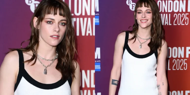 Kristen Styuartning yangi fotosessiyasi ijtimoiy tarmoqlarda bahslarga sabab bo‘ldi