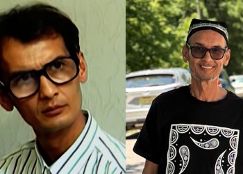 “Shaytanat”dagi Anvar nega AQSHga ko‘chib ketgan? Bahrom Matchonov buning sababini ochiqladi