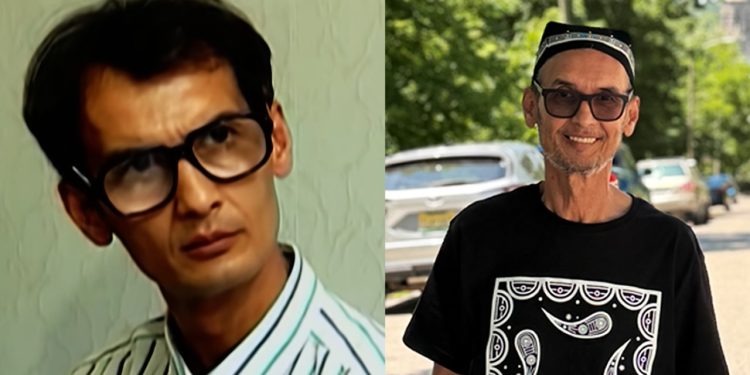 “Shaytanat”dagi Anvar nega AQSHga ko‘chib ketgan? Bahrom Matchonov buning sababini ochiqladi