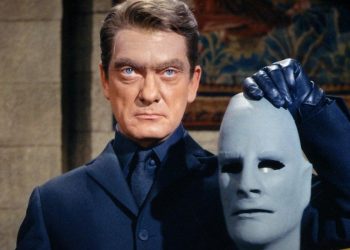 “Fantomas” yulduzi Jan Mare hayotda qanday ko‘rinishga ega bo‘lgan?