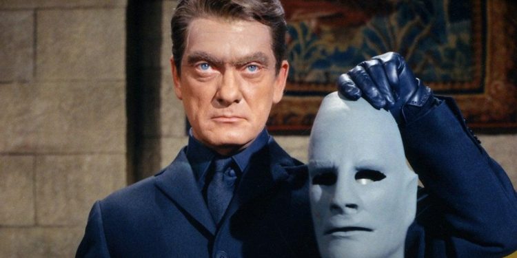 “Fantomas” yulduzi Jan Mare hayotda qanday ko‘rinishga ega bo‘lgan?