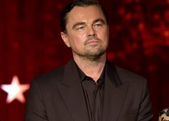 Leonardo Di Kaprio va Jeff Bezos noyob hayvonlarni asrash uchun 200 million dollar ajratdi