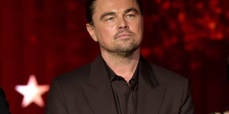 Leonardo Di Kaprio va Jeff Bezos noyob hayvonlarni asrash uchun 200 million dollar ajratdi