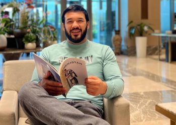“Amerikada kuryer bo‘lib ishladim”: Ulug‘bek Qodirov nega ijodining cho‘qqisida O‘zbekistondan ketganini aytdi
