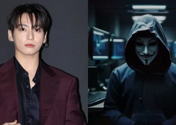 BTS a’zosi Jungkookni nishonga olgan xaker 20 yilga qamaldi
