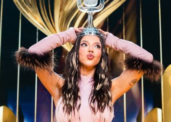 “Eurovision”da yangi qoida: urushayotgan davlatlar tanlovga mezbonlik qila olmaydi