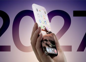 Apple tarixidagi eng noodatiy smartfon: iPhone 20 haqida nimalar ma’lum?