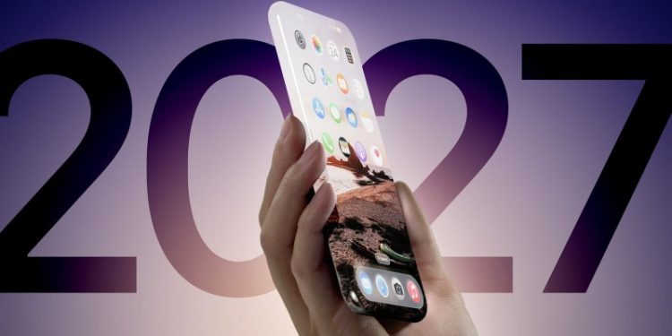 Apple tarixidagi eng noodatiy smartfon: iPhone 20 haqida nimalar ma’lum?