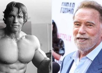 Bodibilder, aktyor va gubernator: Arnold Shvarsenegger haqida 7 qiziqarli fakt