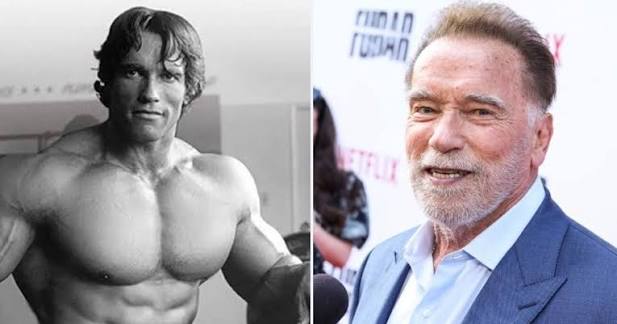 Bodibilder, aktyor va gubernator: Arnold Shvarsenegger haqida 7 qiziqarli fakt
