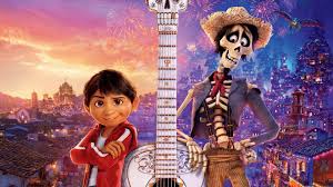 Pixar “Koko 2” multfilmini 2029-yilda namoyish etishini ma’lum qildi