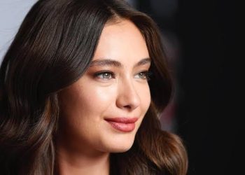 Neslihan Atagulning eng yaxshi 8 ta roli: “Qora sevda”dan “Elchi qizi”gacha