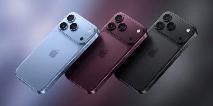 iPhone 18 Pro Max’ning eksklyuziv funksiyasi oshkor bo‘ldi: kamera diafragmasi o‘zgaruvchan bo‘lishi mumkin