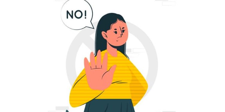 “Yo‘q” deyishni qiyinlashtiradigan 5 ta sabab