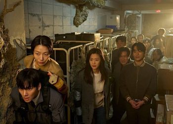 Zombilar haqidagi tasavvurlarni o‘zgartiradigan noodatiy horror: “Koloniya” filmi haqida