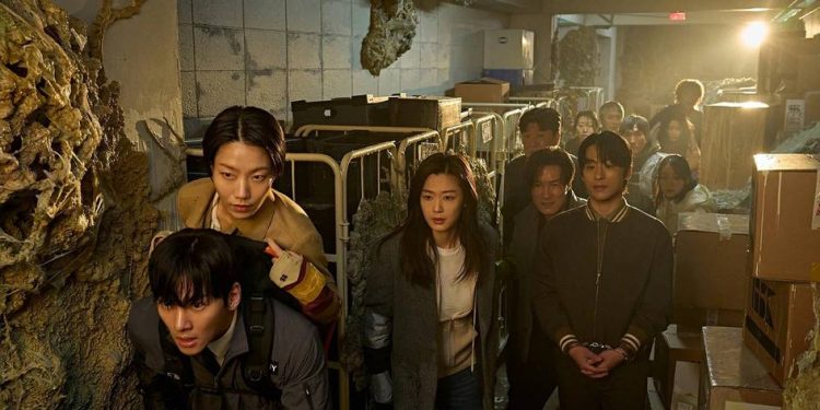 Zombilar haqidagi tasavvurlarni o‘zgartiradigan noodatiy horror: “Koloniya” filmi haqida