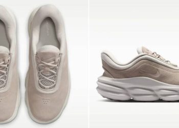 Nike qo‘l ishlatmasdan kiyiladigan krossovka yaratdi: Go FlyEase qanday ishlaydi?