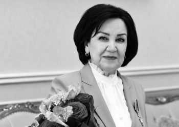 Yodgora Ziyomuhamedova 74 yoshida vafot etdi: u 25 yil davomida “Oqshom ertaklari”ni olib borgan