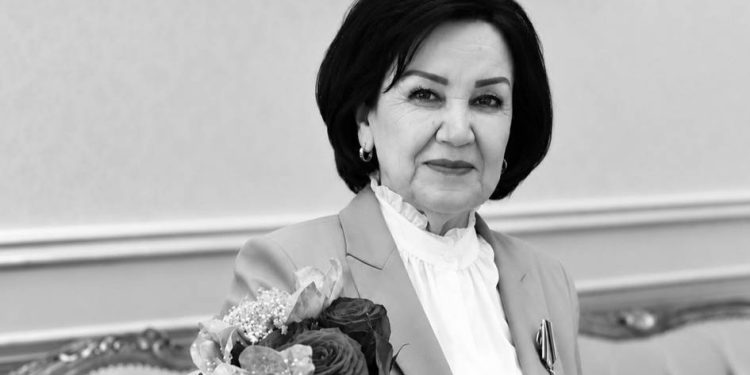 Yodgora Ziyomuhamedova 74 yoshida vafot etdi: u 25 yil davomida “Oqshom ertaklari”ni olib borgan