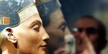 Nefertiti qabri qayerdaligi haqidagi sirga yangi dalillar topildi