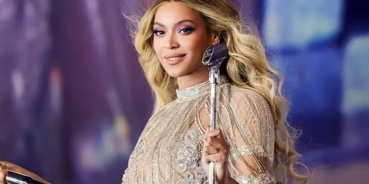 Beyonse 45 yoshda: xiyonat, onalik va milliard dollarlik imperiya ortidagi hayoti