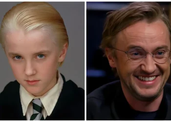 “Garri Potter”dagi Drako Malfoy nega hali ham uylanmagan? Tom Feltonning shaxsiy hayoti