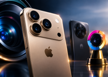 iPhone 18 Pro kamerasi dunyo reytingida ikkinchi o‘rinni egalladi