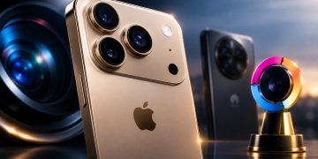 iPhone 18 Pro kamerasi dunyo reytingida ikkinchi o‘rinni egalladi