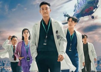 “Kalmar o‘yini”ni ham ortda qoldirgan dorama Netflix’da shov-shuv ko‘tarmoqda