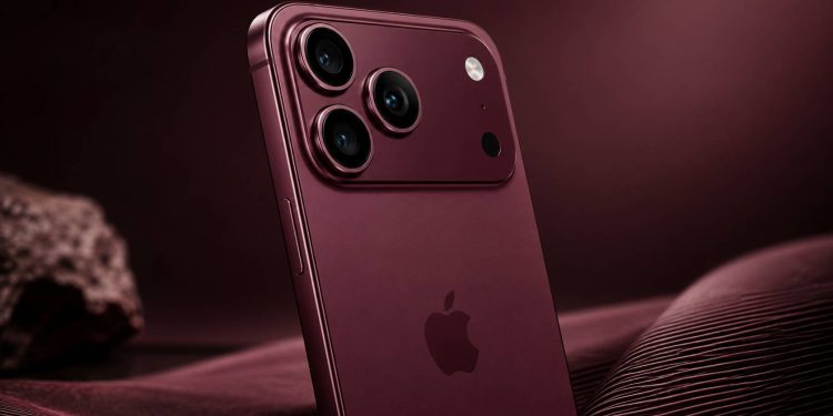 iPhone 18 Pro va Pro Max rasman taqdim etildi: yangi flagmanlar nimasi bilan hayratlantirdi?
