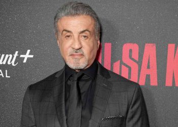 Silvestr Stallone nega Tramp taklif qilgan maxsus lavozimdan voz kechdi?