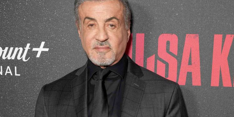 Silvestr Stallone nega Tramp taklif qilgan maxsus lavozimdan voz kechdi?