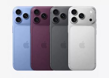 📱 Apple iPhone 18 Pro’ni taqdim etdi: yangi kamera va kuchli AI imkoniyatlari
