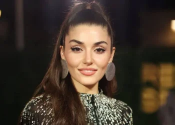 Hande Erchel Germaniyada suratga olinadigan xalqaro filmning bosh yulduziga aylanadi