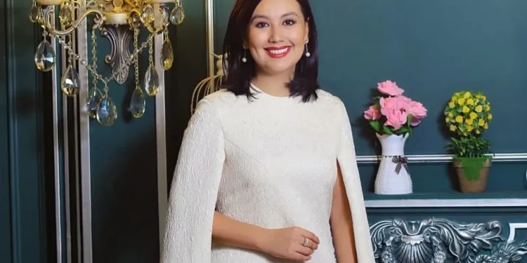 Nega aynan Kubayeva? Dilnoza Kubayeva familiyasi ortidagi sirni ochdi