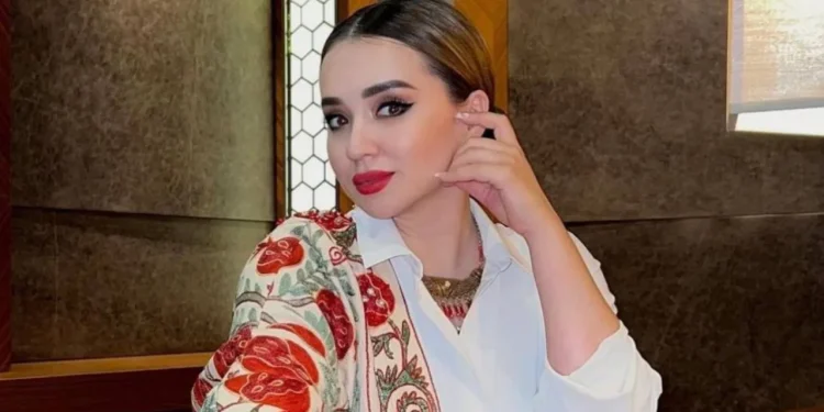 Shahzoda Muhammedova: “Farzandim uchun xavotirim kuchaydi”