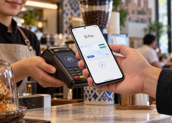 O‘zbekistonda Google Pay ishga tushirildi: endi telefon orqali to‘lov qilish mumkin